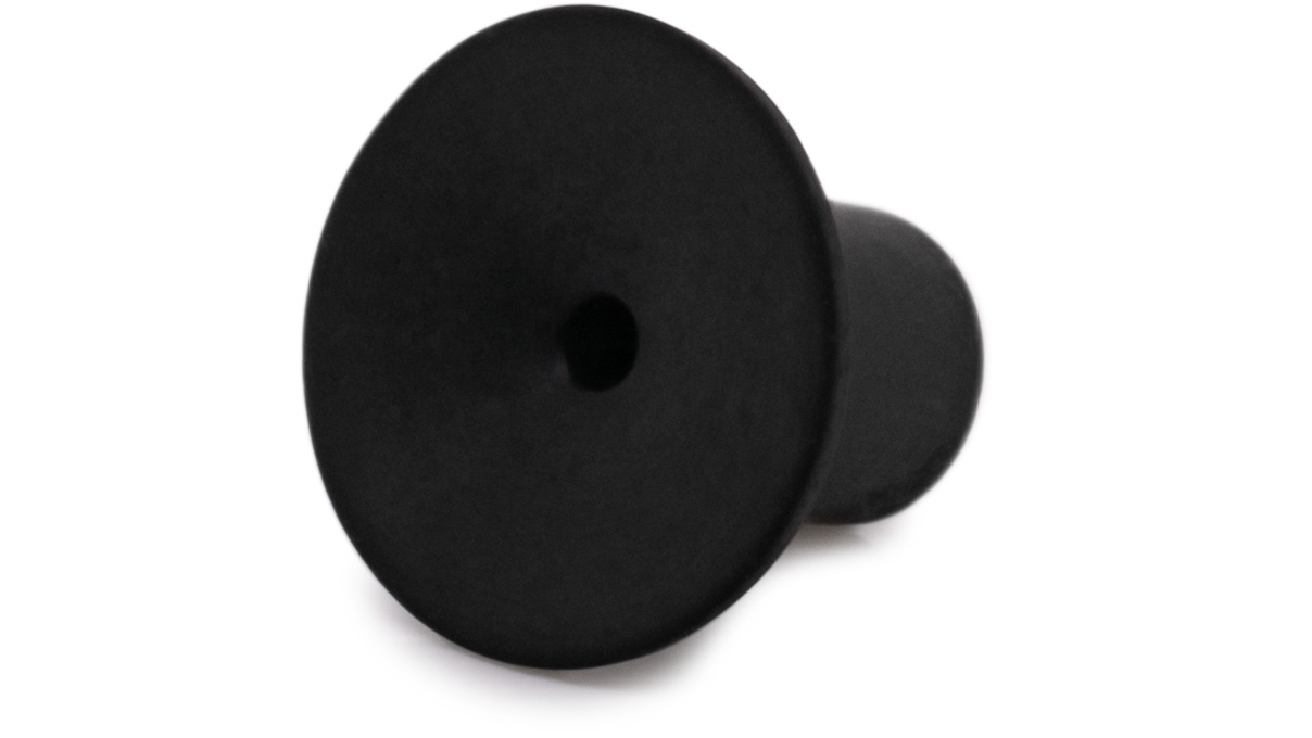Zuignap voor VOH BV-03, Ø 6,35 mm