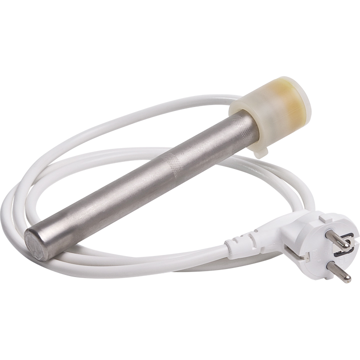 Immersion titan heater, 200 W
