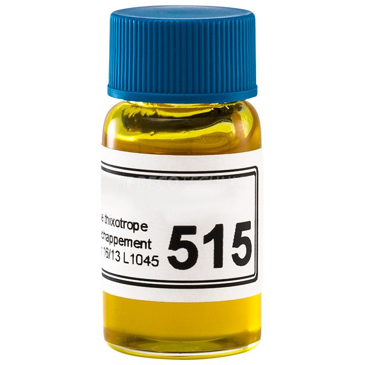 LRCB 515 Fett für Hemmung, 5 ml