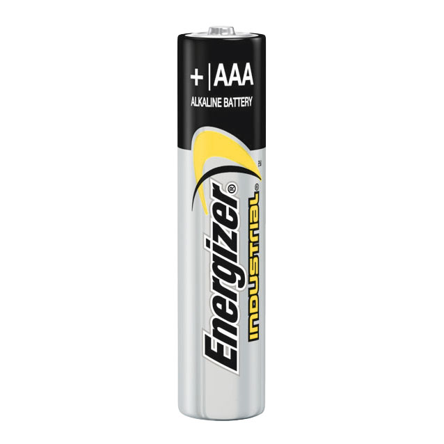 Energizer Industrial Micro 1,5 Volt Alkaline LR03/AAA