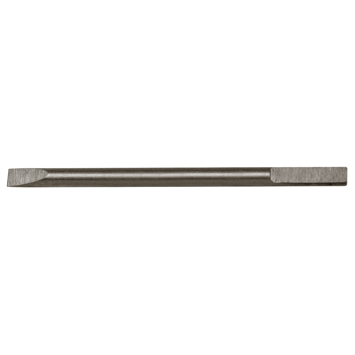 Spare blades, slot, 1,8 mm