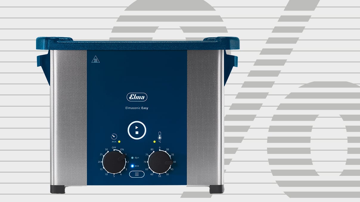 Elmasonic Easy 30H