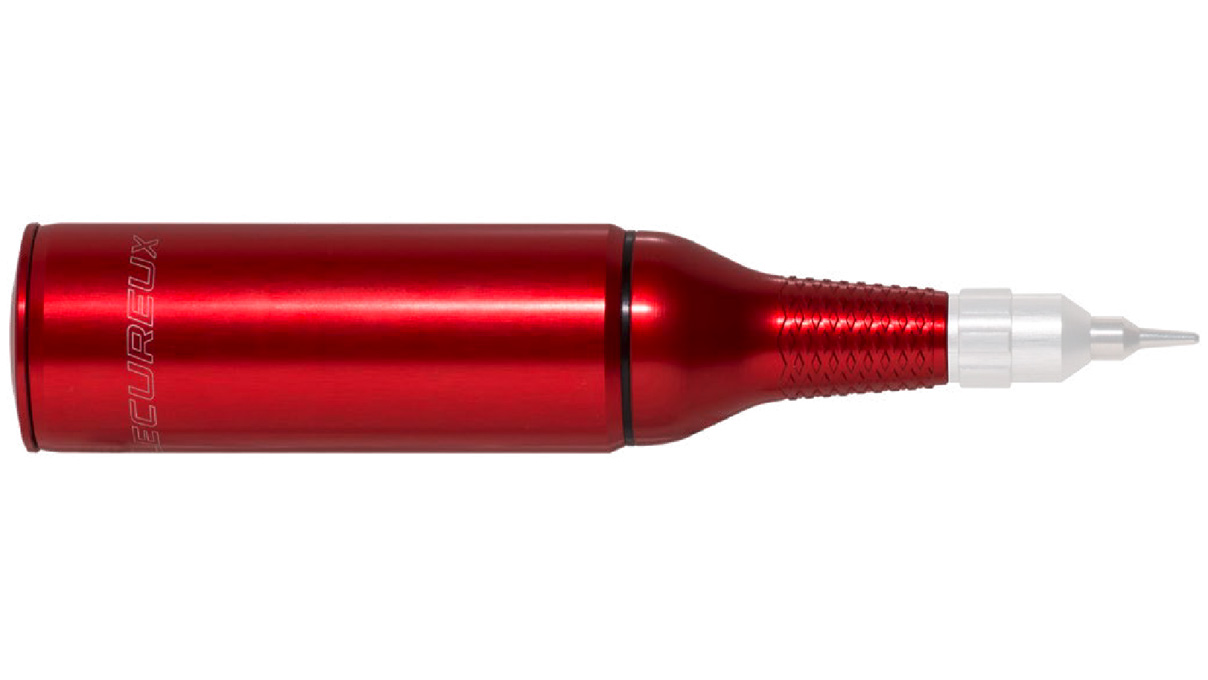 Lecureux TE-531-E Elektrischer Schraubendreher