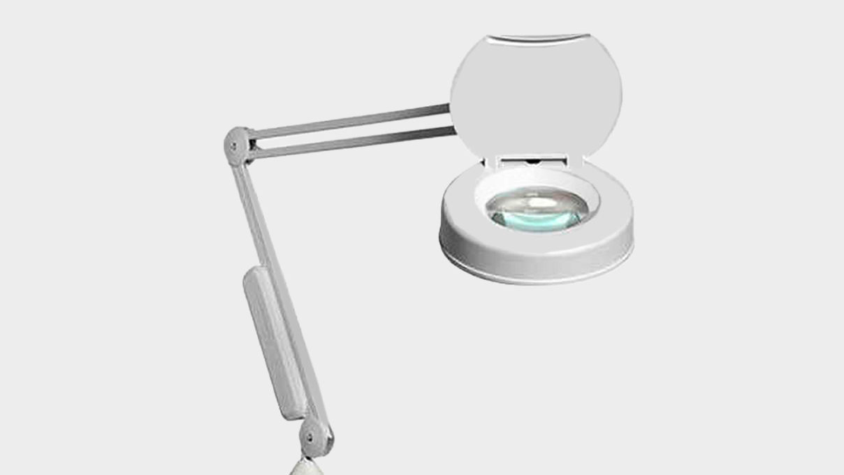 Luxo luminaires