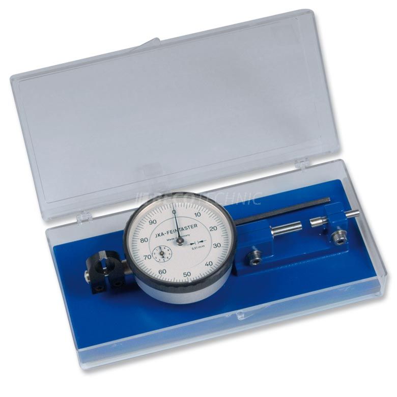 IKA Universal micrometer gauge