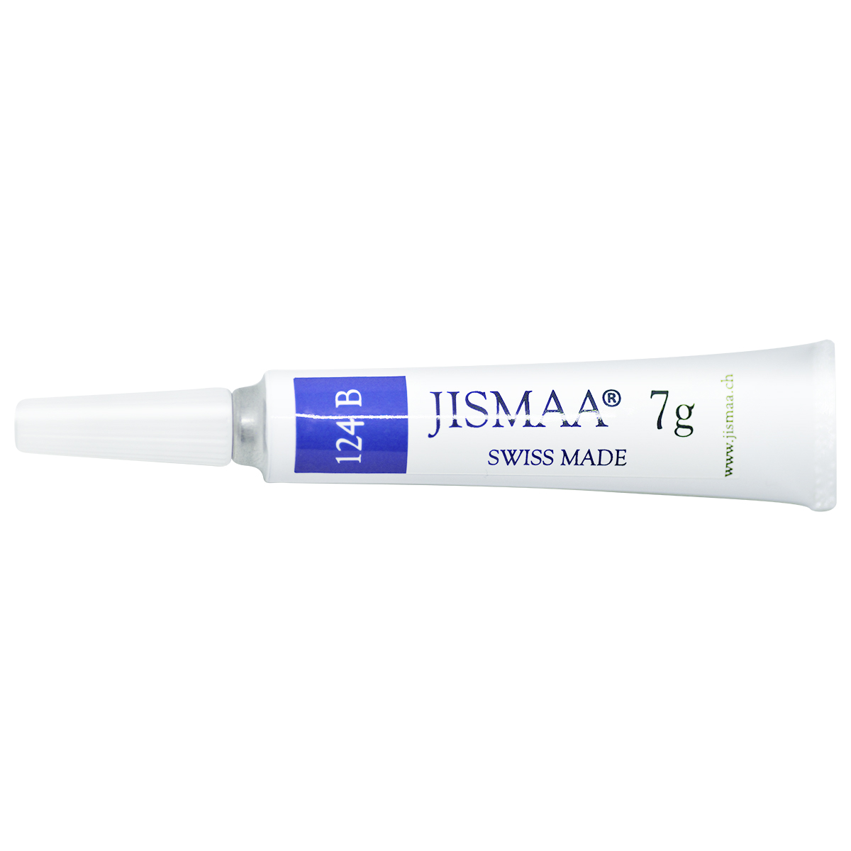 Jismaa 124 synthetic grease, blue, 7 g