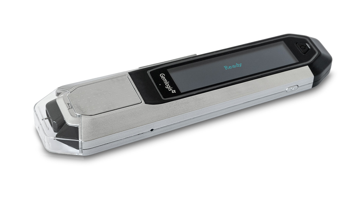 Belize Pro Combination Tester, for diamonds and gemstones