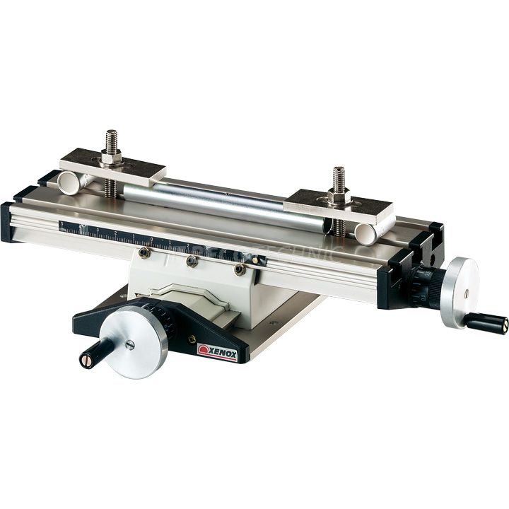 Xenox micro-coordinate-table KTX