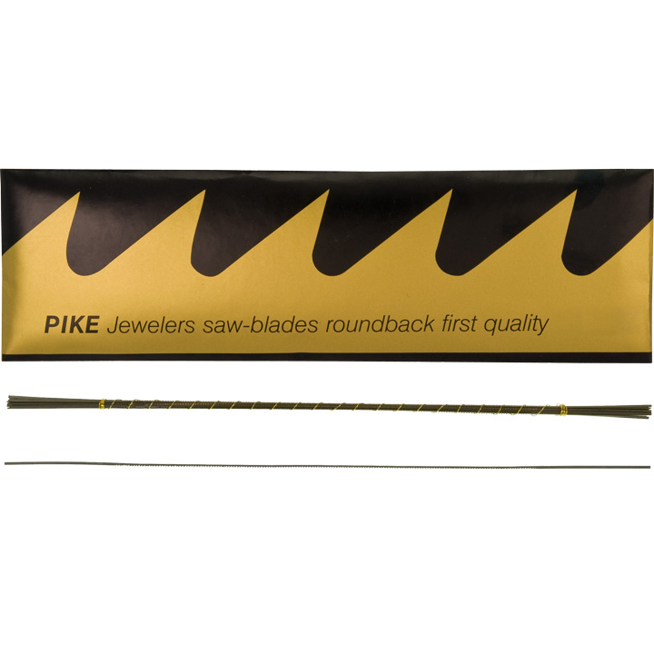 Pike & Super Pike