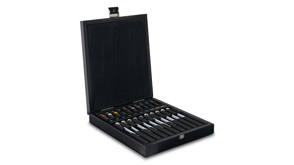 Bergeon Screwdriver sets 30080