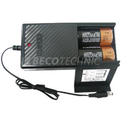 Beco Battery Care Pack für Boxy Uhrenbeweger