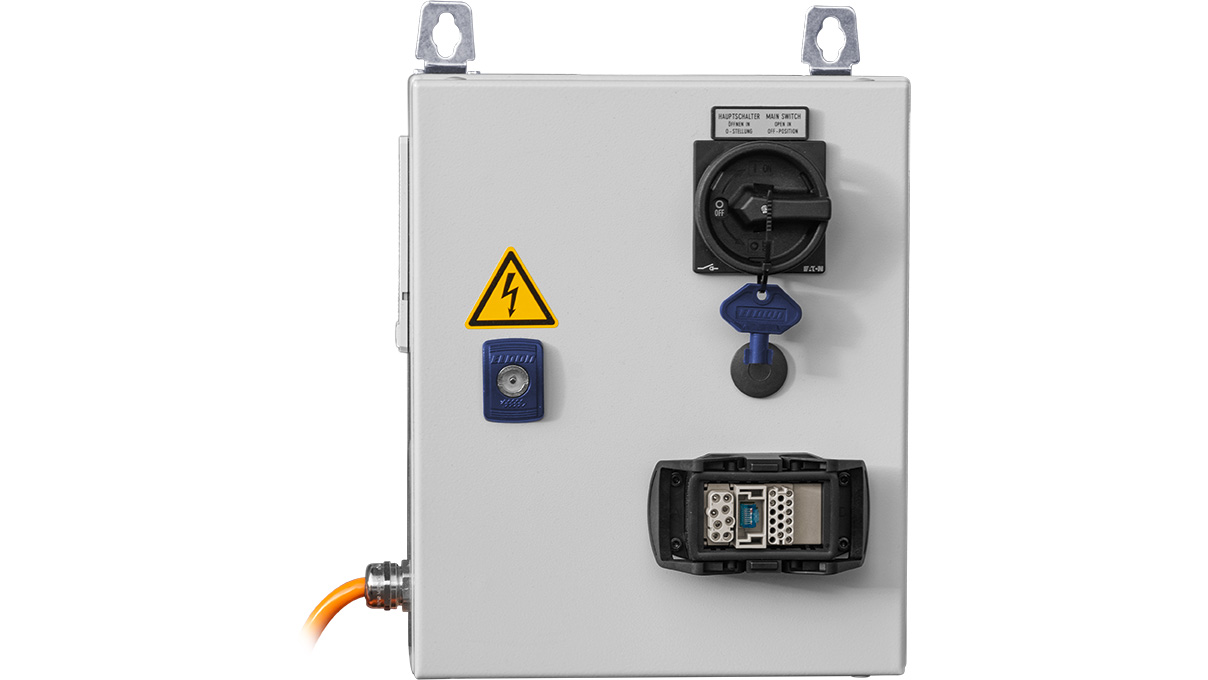 Crevoisier C510: Poliermaschine (M12) zur Befestigung auf der Werkbank (400 V) Crevoisier C510: Poliermaschine (M12) zur Befestigung auf der Werkbank (400 V)