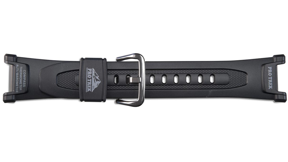 Casio horlogeband 10036568, 10631626