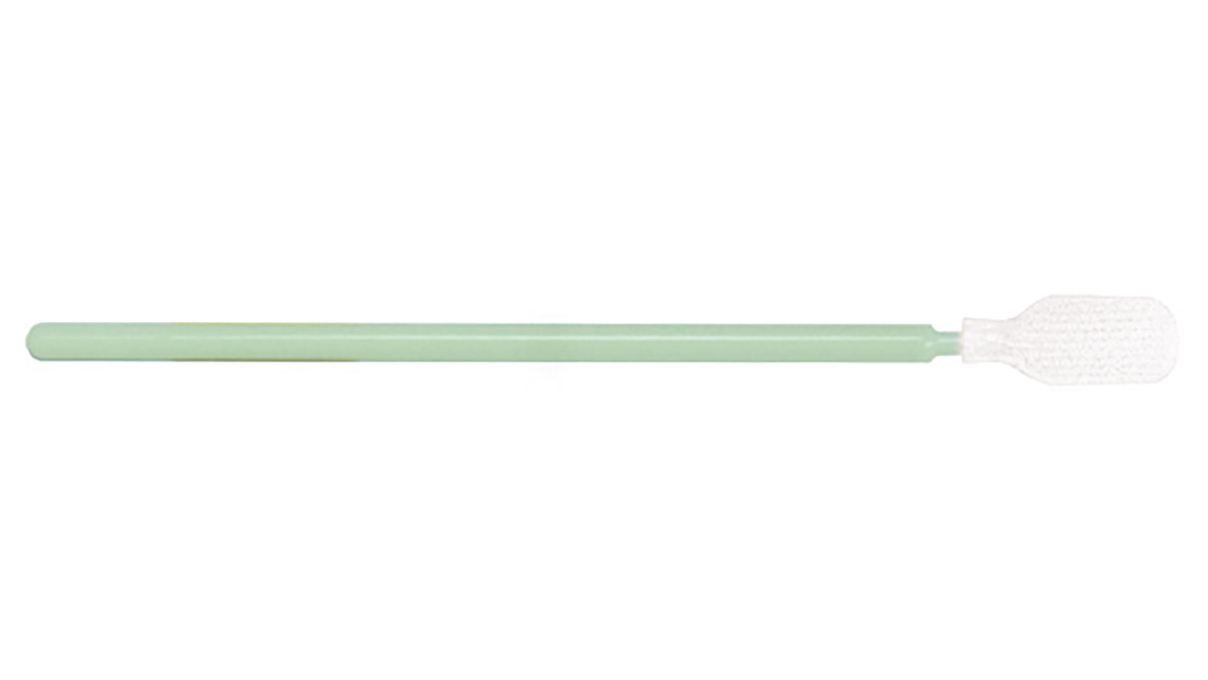 Bergeon 7007-08 cleaning swabs, polyester thermally bonded, 90 x 15 mm