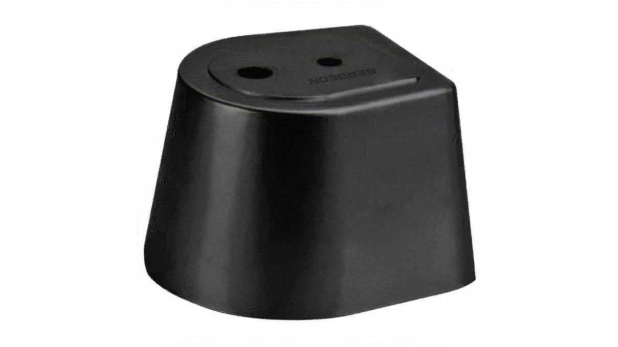 Bergeon 15285-S Base for stacking tool