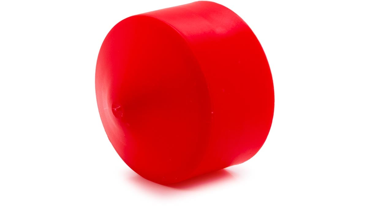 Zuiger voor UV-cartridge met een capaciteit van 30 ml, kunststof, voor doseerapparaat KDG 1000