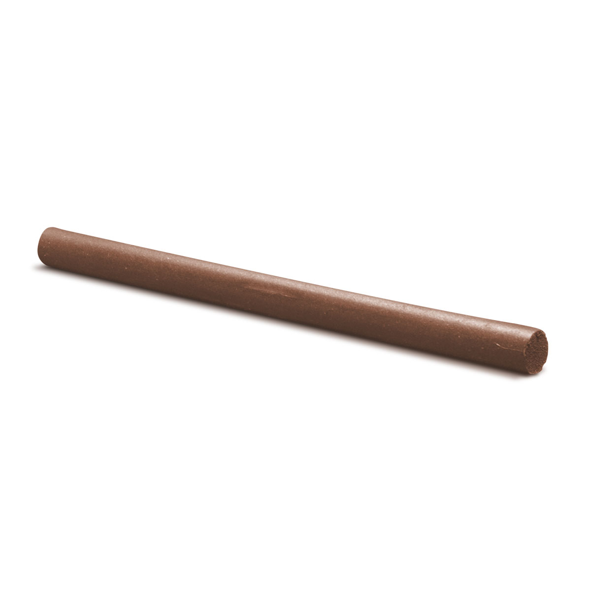 Cratex grinding stick, Ø 12,5 x 150 mm, Grain size 120, Round, Light brown