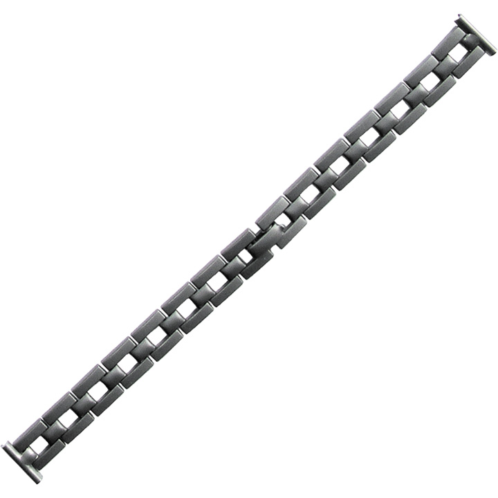 Bracelet, titanium, 14-16 mm