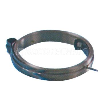 Mainsprings 4,0 x 0,30 x 670 mm