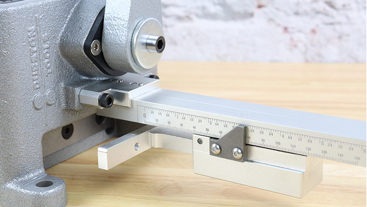 Durston Guillotineschere, Klinge 12 inch (300 mm)