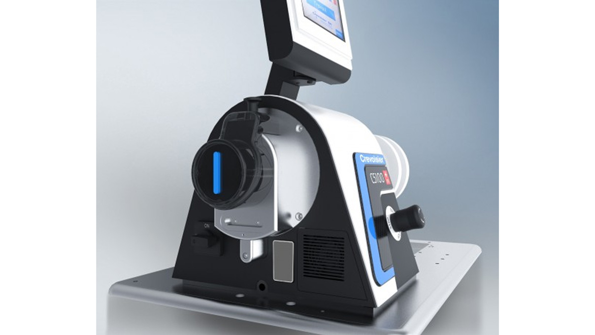 Crevoisier C5100 (M8) mit Werktisch DSG Compact (SAV),inkl. Absaugung, Netzteil unten (400 V) Crevoisier C5100 (M8) mit Werktisch DSG Compact (SAV),inkl. Absaugung, Netzteil unten (400 V)