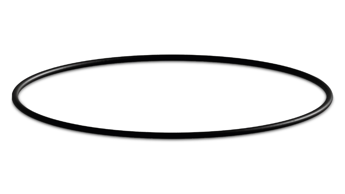 O-Ring-Dichtung, Ø außen 32,2 mm, Stärke 0,3 mm