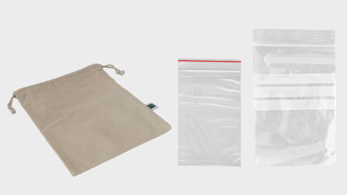 Bags & Pouches
