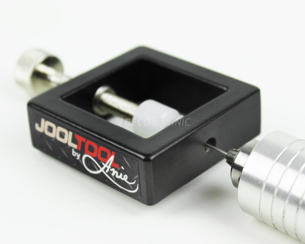 Jooltool kralenhouder