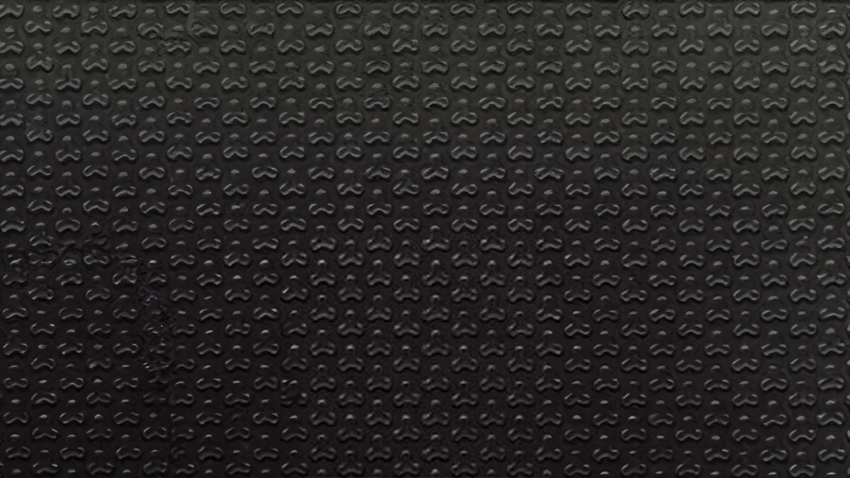 Bimos Stool 9463, seat height 45 - 65 cm, comfort upholstery integral foam black, black frame, plastic
base, soft castors for hard floors