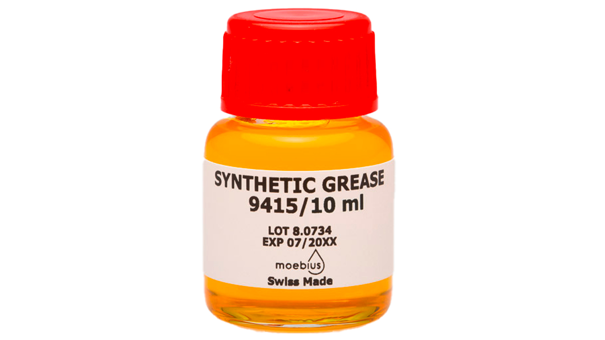 Moebius Synthetic Grease 9415, 10 ml