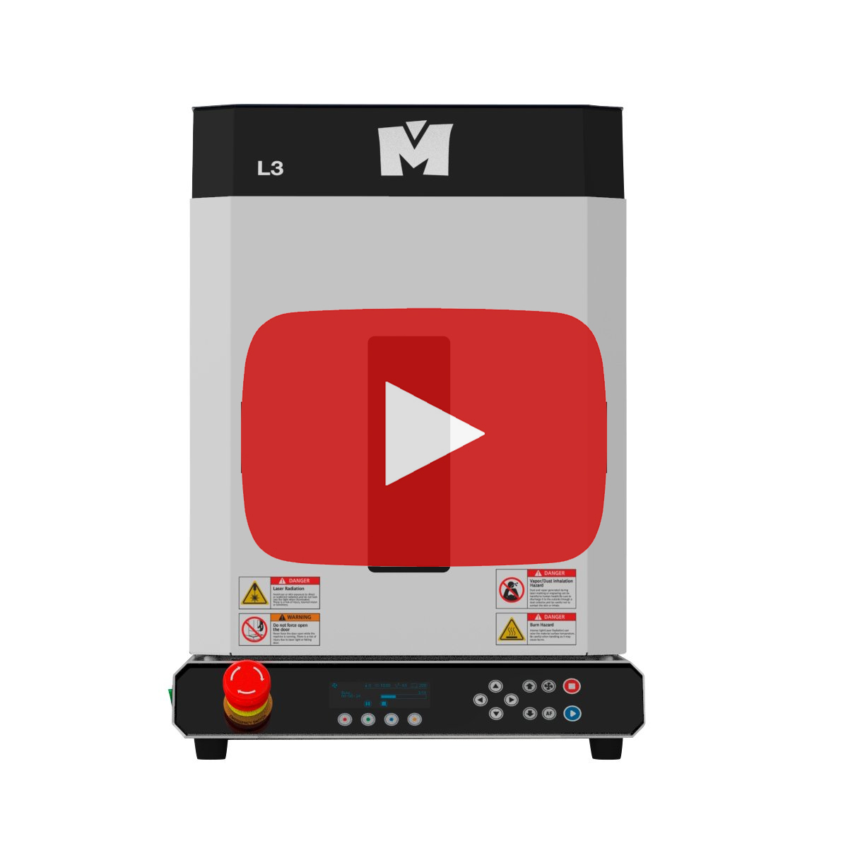 Magic L3 Video Tutorials