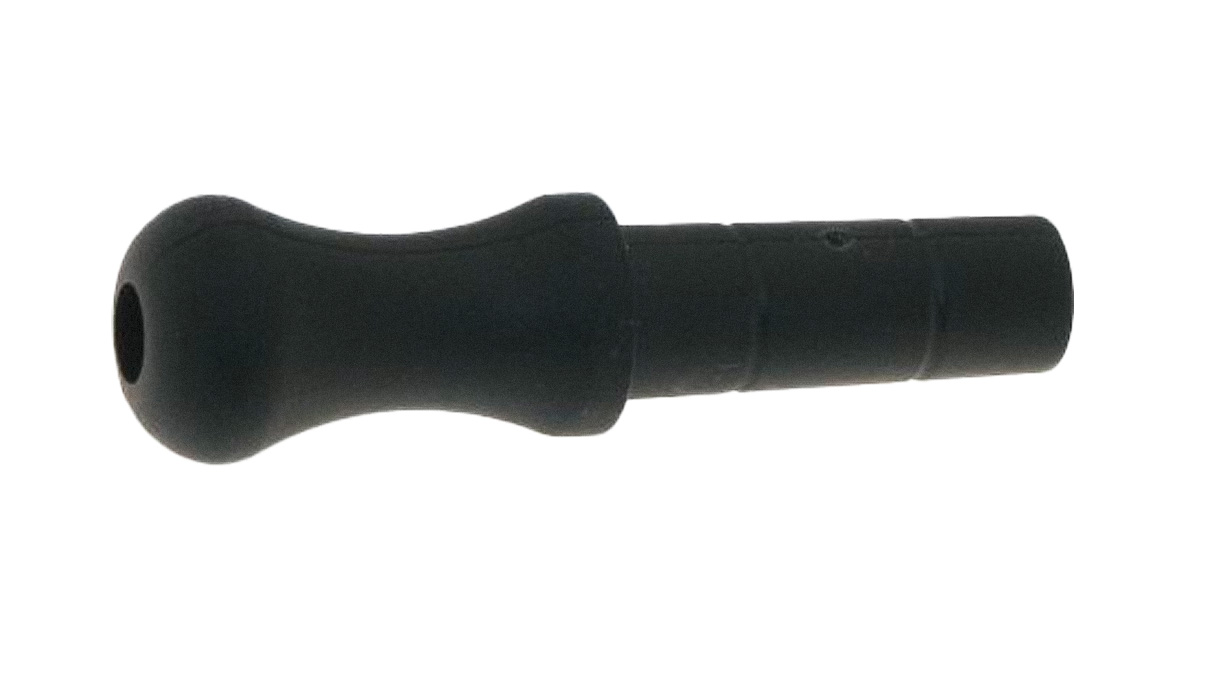 Mouthpiece for 6 mm hose