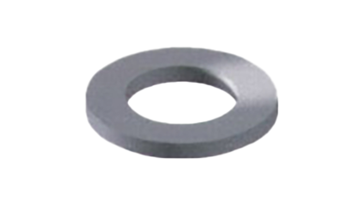 Joint pour couronnes à vis Ø 3,65 x 1,80 x 0,30 mm pour couronnes