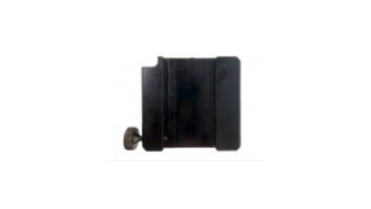 Height-adjustable clamp for Magic  S7, E7, S4, E4, S3, E3