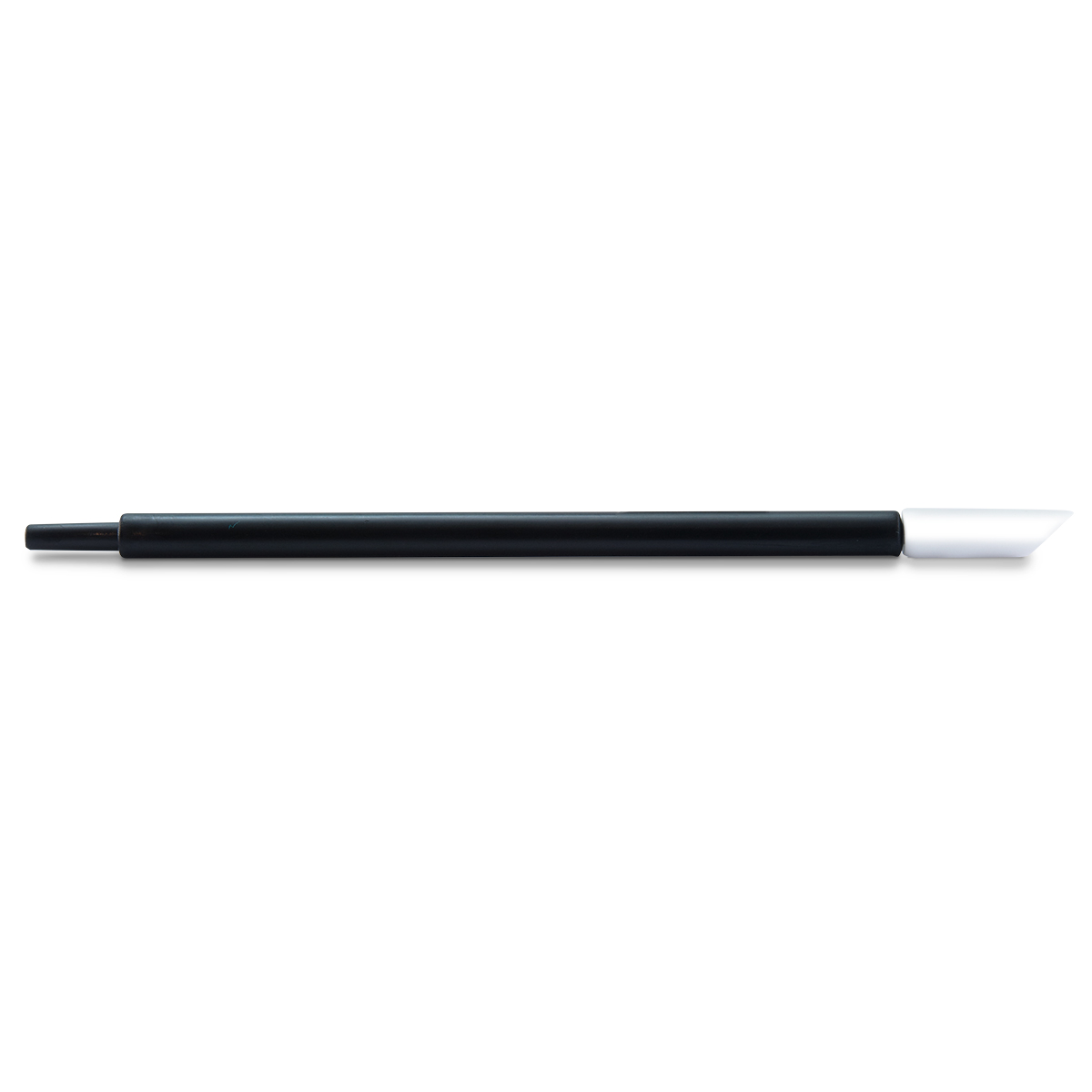 25 Rubystick T-11 complete, swabs, length 105 mm, head Ø 5 mm, polyurethane foam