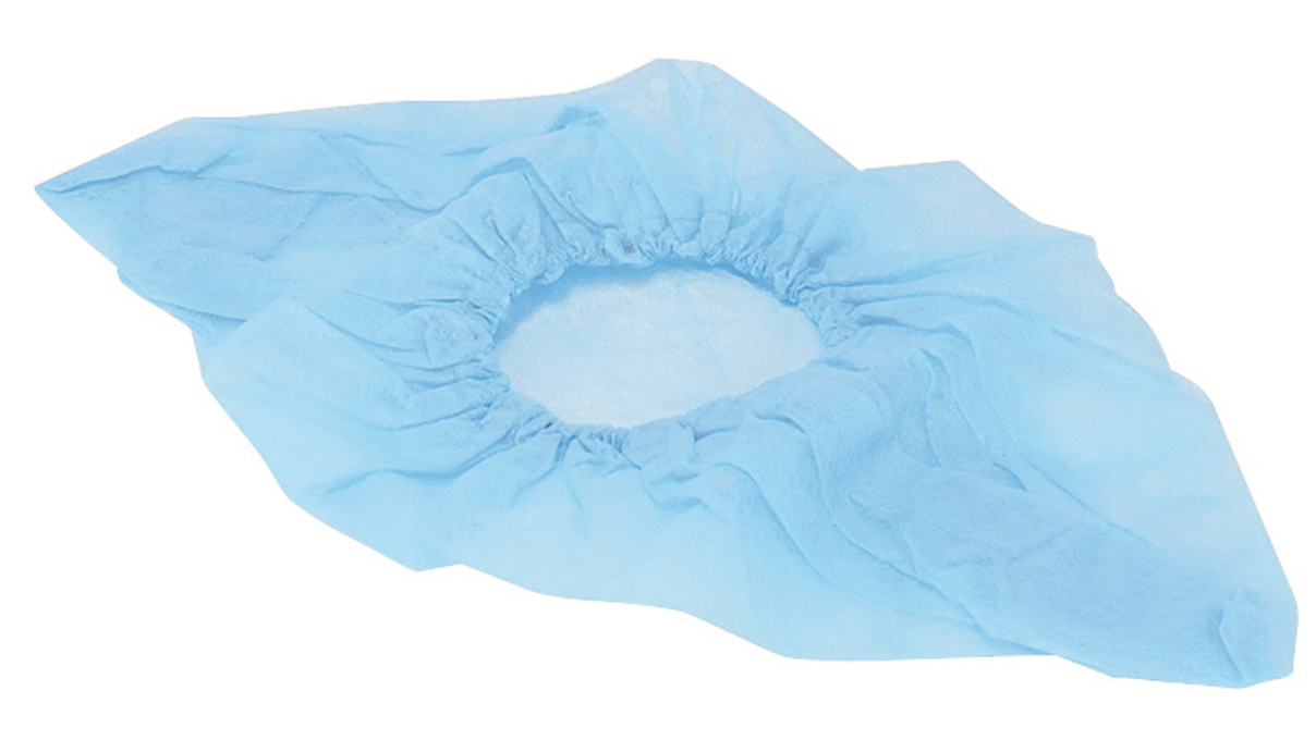 Bergeon 7083-D-100, sock liners, non-slip, 100 pieces