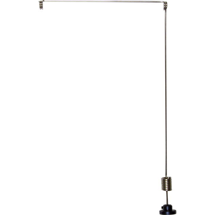 Table clamp for handpiece