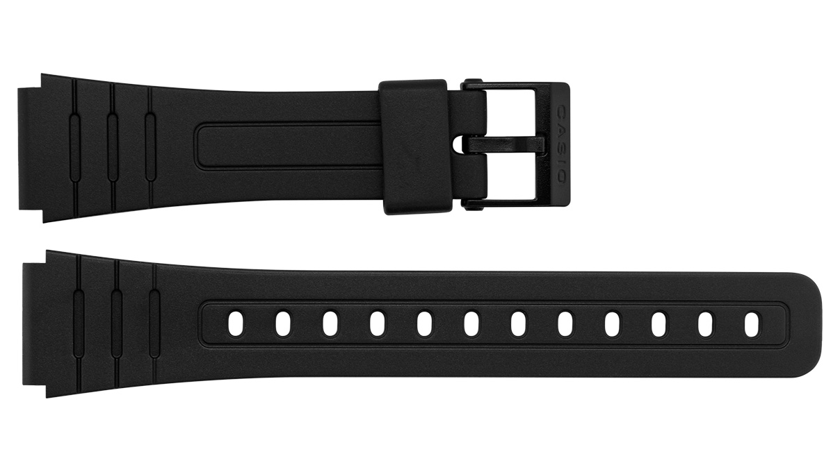 Casio Armband 71604002