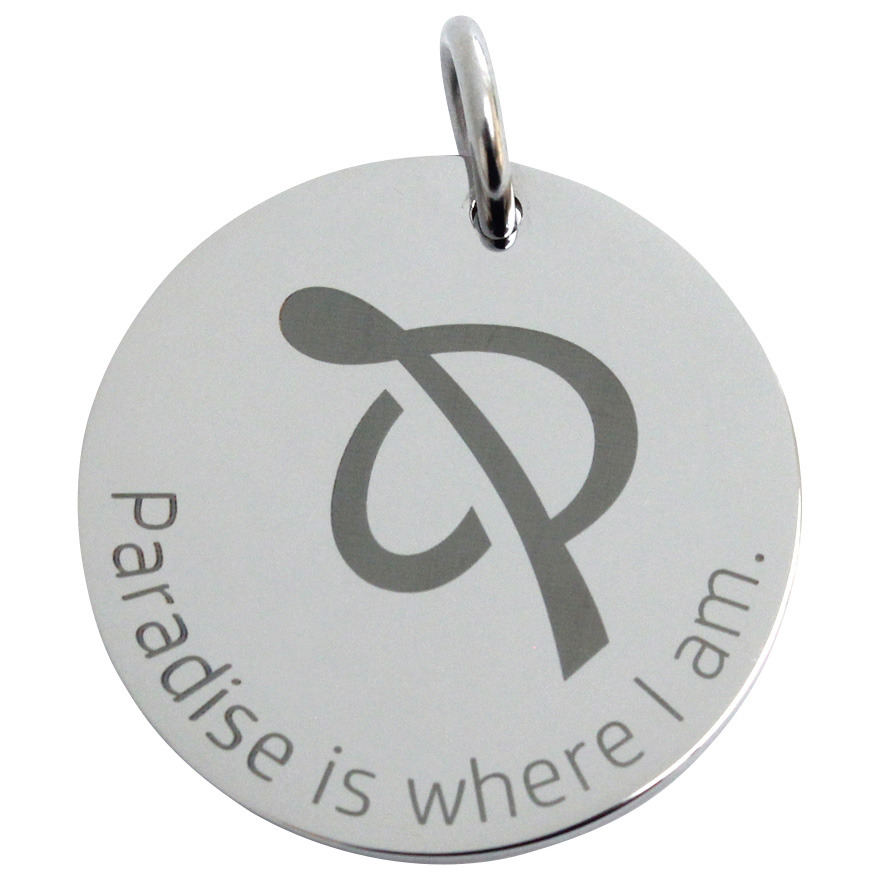 Laser engraving machine Ingraser L100-30W for marking and cutting