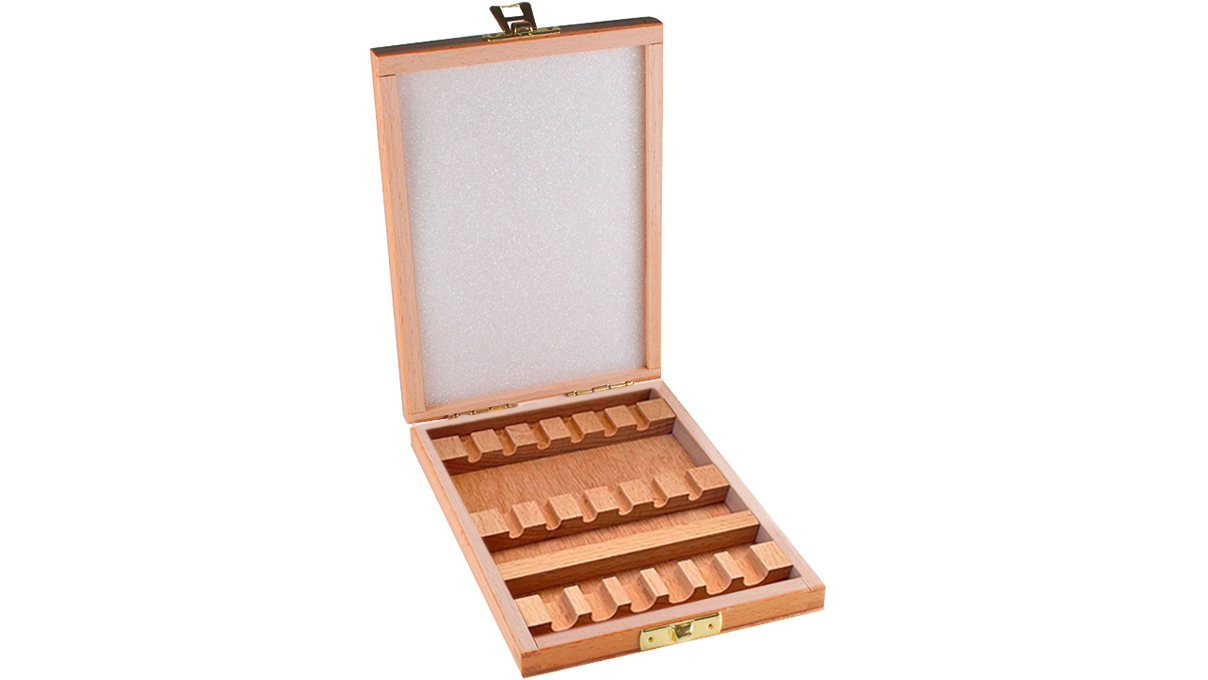 VOH Case for 6 screwdrivers