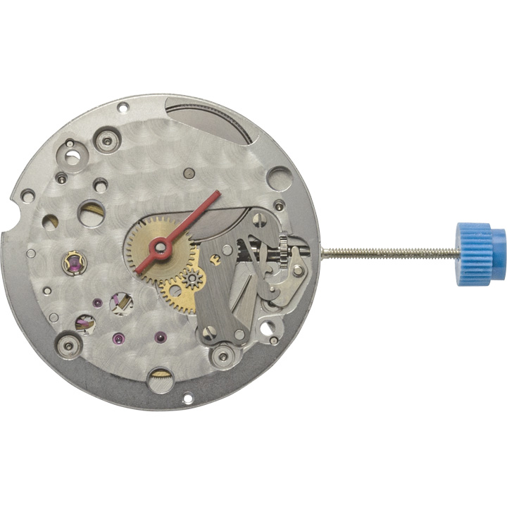 Mvt. ETA 7001 H2 10 1/2''' SS