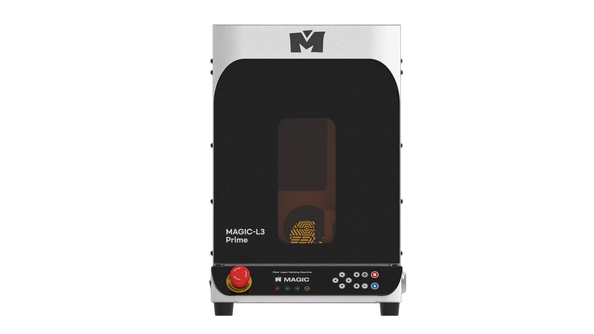 Magic L3 Prime & Zubehör