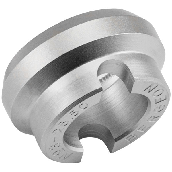 Bergeon Spare chucks (for N° 210545) Ø 26,5 mm
