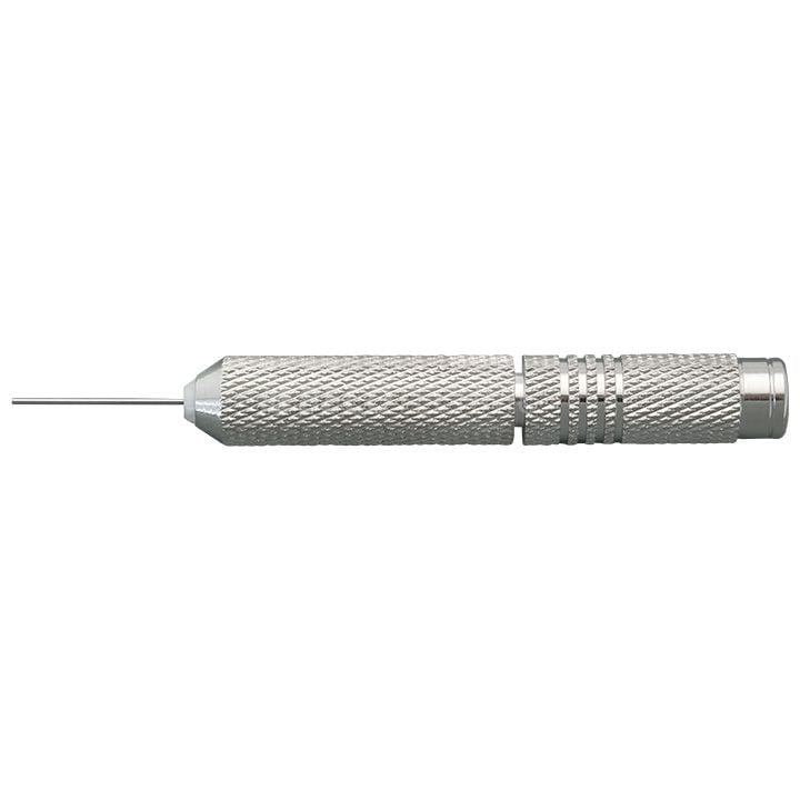 Stiftausschläger, variabel, für Metallbänder, verstellbar bis 20 mm