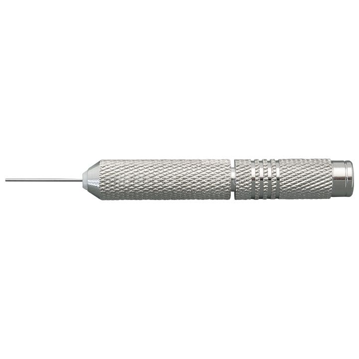 Pin extractor, adjustable, for metal bracelets, adjustable up to 20 mm
