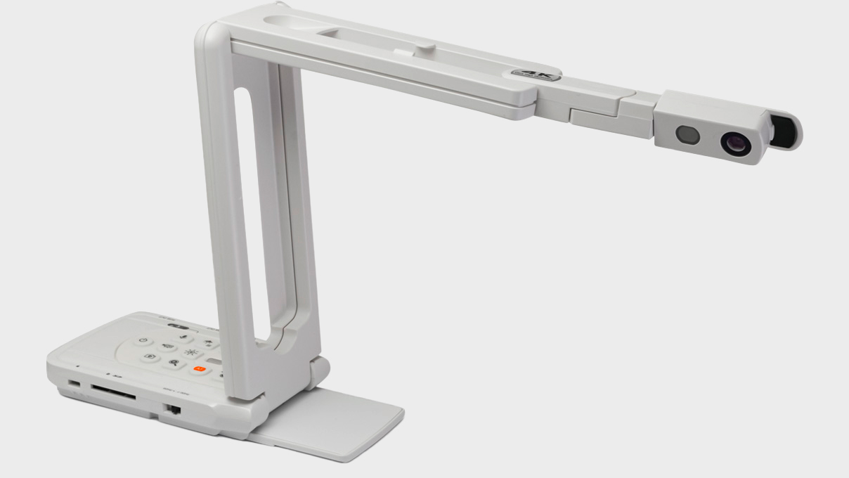 Techniwatch Inspection camera