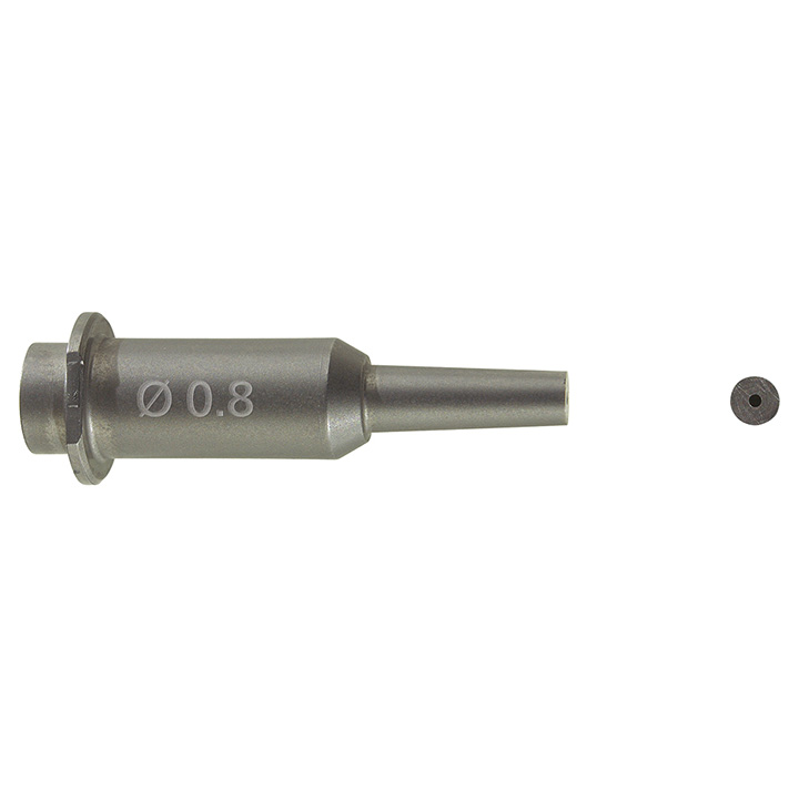 Renfert IT-Strahldüse für Basic Geräte, Ø 0,8 mm