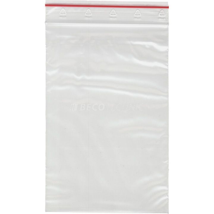 Bulto de 100 bolsas de papbel para reparacion servicio 120 x 80 mm