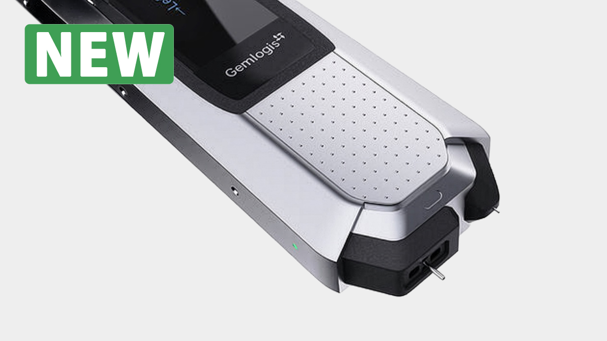 Belize Pro Diamanttester