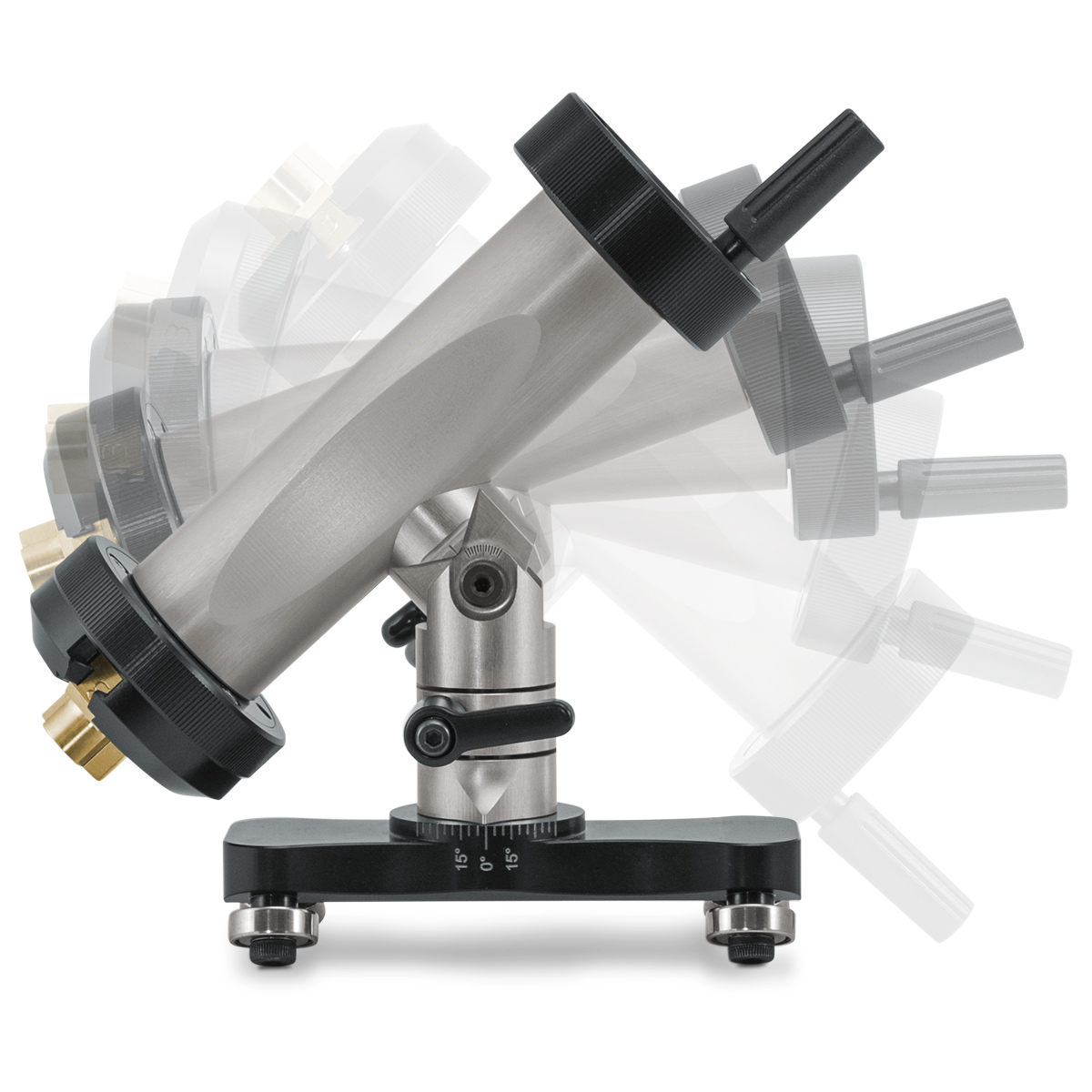 Lapping slide for lapping machine Lapping slide for lapping machine